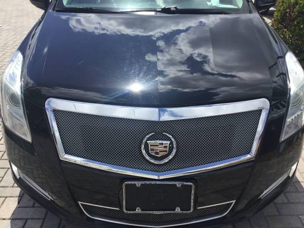 2014 Cadillac XTS Luxury - Lowest Miles/Cleanest Cars In FL - cars for sale in Fort Myers, FL – photo 6