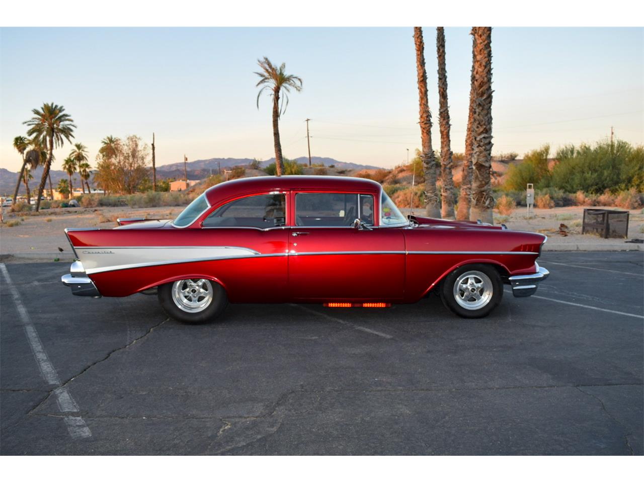 1957 Chevrolet 210 for sale in Lake Havasu City, AZ – photo 5