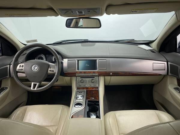 2011 Jag Jaguar XF Premium Sedan 4D sedan Blue - FINANCE ONLINE -... for sale in Denver , CO – photo 21