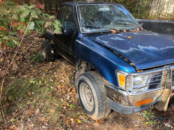 1991 Toyota with R22 motor for sale in Green Bay, WI – photo 2