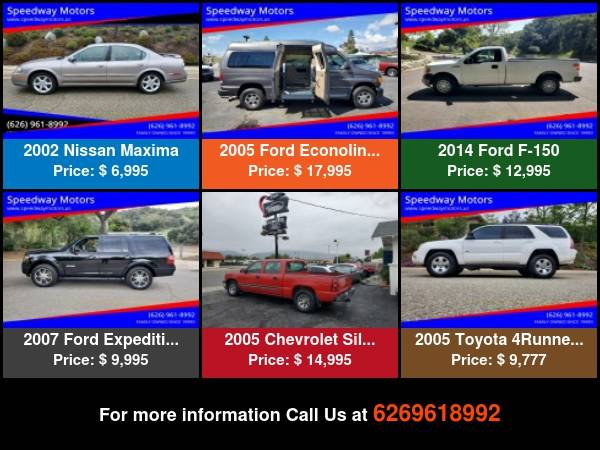 2007 Ford Explorer Sport Trac 2WD 4dr V6 XLT - - by for sale in Glendora, CA – photo 12