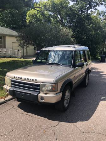 Land Rover Discovery 2003. 156,000 Miles. Running vehicle. for sale in Clearwater, FL – photo 6