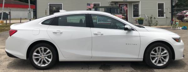 2018 Chevrolet Malibu for sale in Ocala, FL – photo 7
