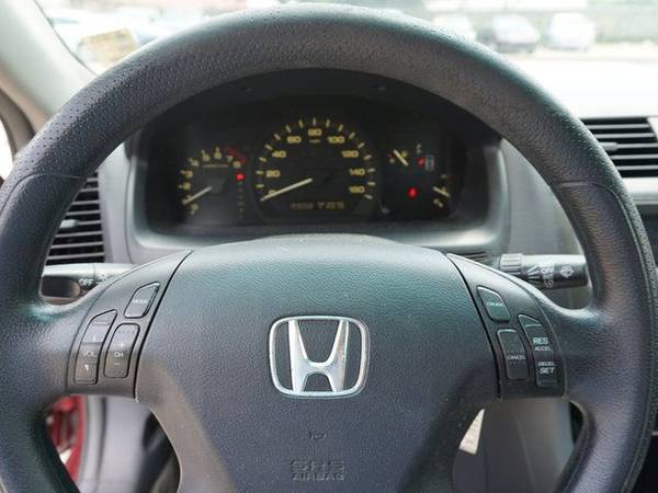 2006 Honda Accord"99.9% APPROVE" NO CREDIT BAD CREDIT for sale in Marrero, LA – photo 23