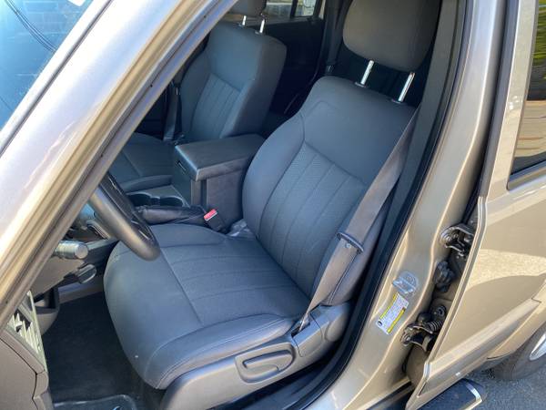2011 Jeep Liberty for sale in Reading, MA – photo 7