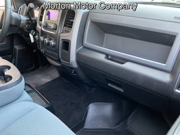 2014 Ram 2500 4WD Crew Cab 149" Tradesman **Financing Available On... for sale in Tempe, NV – photo 18