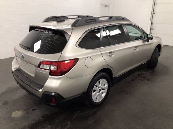 2019 Subaru Outback Tungsten Metallic For Sale! - - by for sale in Carrollton, OH – photo 8