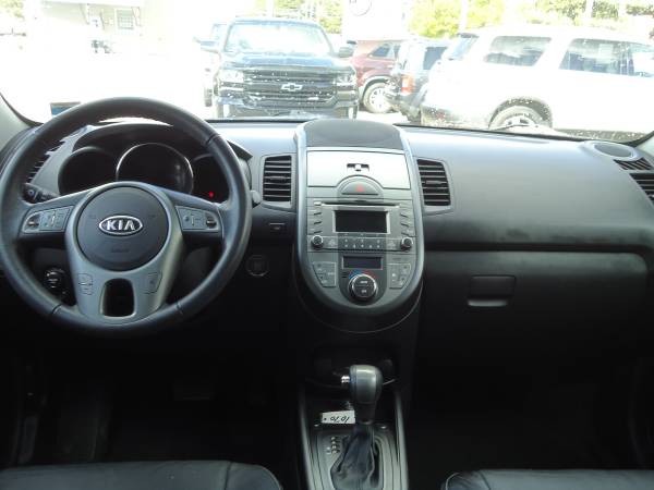 ***2011 Kia Soul !*** Only 68k Miles- Bluetooth- Moonroof - cars &... for sale in Tonawanda, NY – photo 8