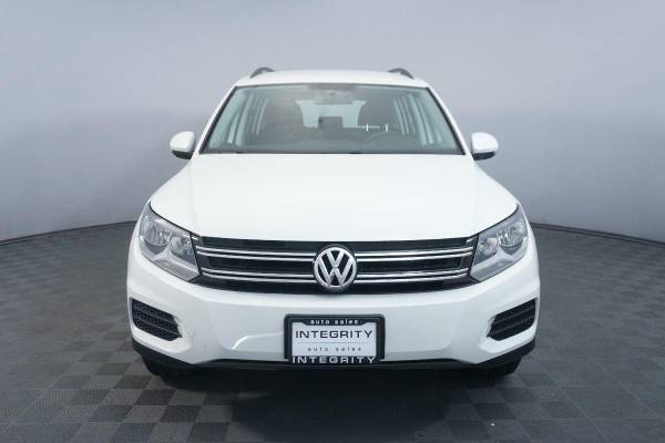 2017 Volkswagen Tiguan 2 0T S Sport Utility 4D [ Only 20 Down/Low for sale in Sacramento , CA – photo 8