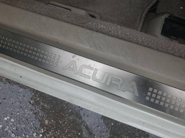 2004 Acura RL 3.5 w/Navi 4dr Sedan - cars & trucks - by dealer -... for sale in Hollywood, FL – photo 6
