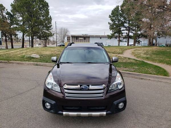 2013 Subaru Outback - - by dealer - vehicle for sale in Denver , CO – photo 12