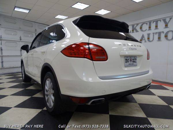2011 Porsche Cayenne Navi Camera AWD AWD 4dr SUV - AS LOW AS $49/wk - for sale in Paterson, NJ – photo 6