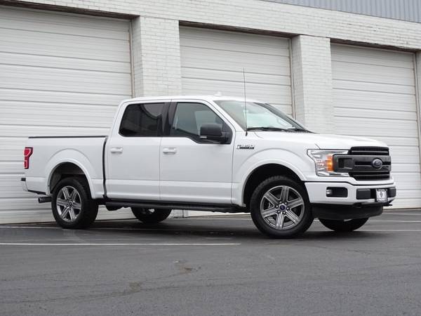 2018 Ford F-150 !!Bad Credit, No Credit? NO PROBLEM!! - cars &... for sale in WAUKEGAN, IL