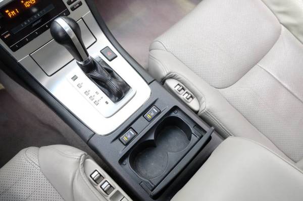 2006 INFINITI G35 Sedan -Guaranteed Approval! for sale in Addison, TX – photo 17