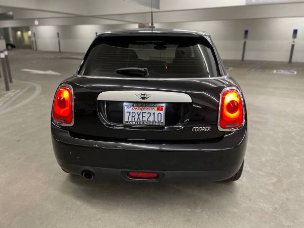 2015 Mini Cooper 4 Door Hatchback *CLEAN TITLE!* (New Body Style) -... for sale in Irvine, CA – photo 7
