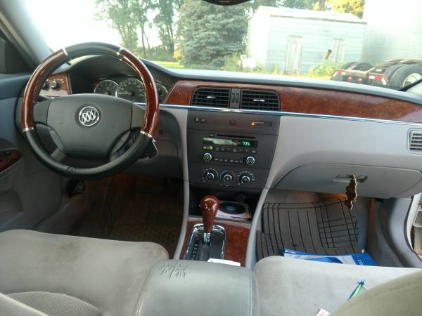 Buick lacrosse for sale in Worthing, SD – photo 5
