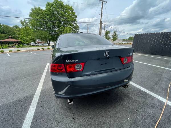 2006 Acura Tsx Clean GA title Runs great Clean inside and out - cars for sale in Lawrenceville, GA – photo 6
