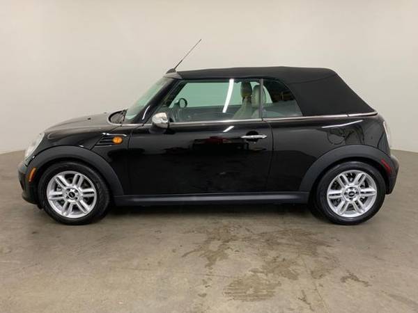 2015 MINI Cooper 2dr Convertible - cars & trucks - by dealer -... for sale in Portland, OR – photo 3