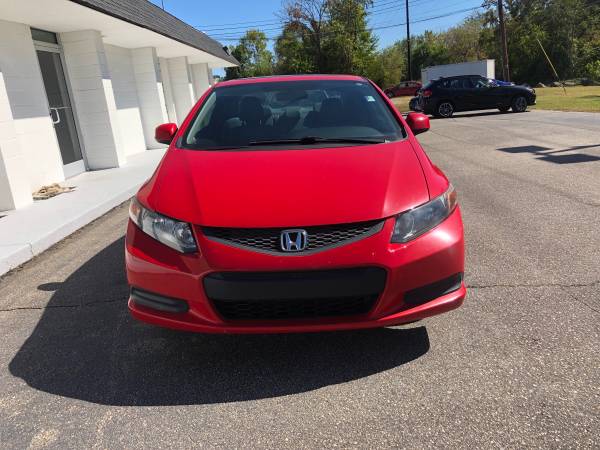 2012 HONDA CIVIC EXL COUPE (NC CAR ONLY 78,000 MILES)SJ for sale in Raleigh, NC – photo 16