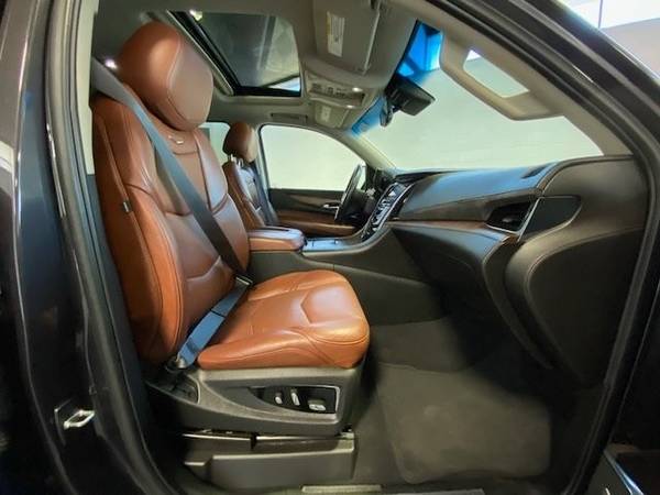 2015 Cadillac Escalade 4x4 4WD Premium SUV - - by for sale in Kent, CA – photo 23
