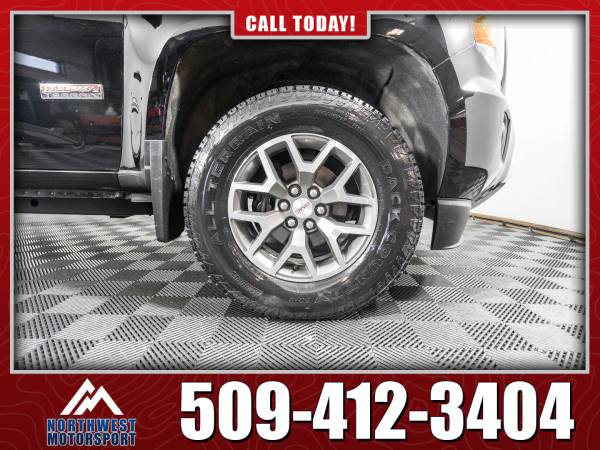2016 GMC Canyon All Terrain 4x4 - - by dealer for sale in Pasco, WA – photo 10