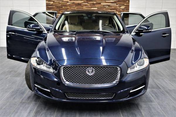 2013 Jaguar XJ XJ Sedan 4D FINANCING OPTIONS! LUXURY CARS! CALL US!... for sale in Dallas, TX – photo 7