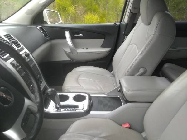 2009 GMC Acadia SOLD for sale in Other, SC – photo 3