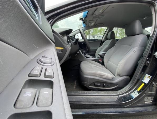 2013 Hyundai Sonata GLS - - by dealer - vehicle for sale in Richmond , VA – photo 13
