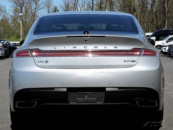2016 Lincoln MKZ SKU: SP06303A Lincoln MKZ - - by for sale in Orchard Park, NY – photo 21