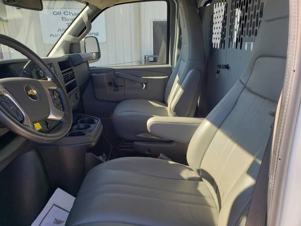 2019 Chevrolet Express 2500 Cargo - cars & trucks - by dealer -... for sale in Myrtle Beach, SC – photo 11