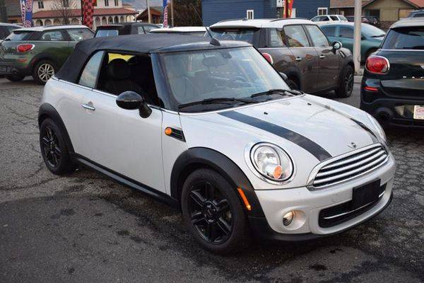 2015 MINI Convertible - QUALITY USED CARS! for sale in Wenatchee, WA – photo 11