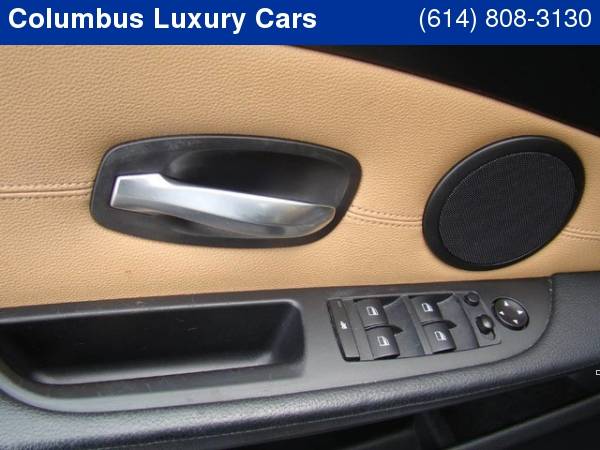 2010 BMW 5 Series 528i xDrive with for sale in Columbus, OH – photo 16