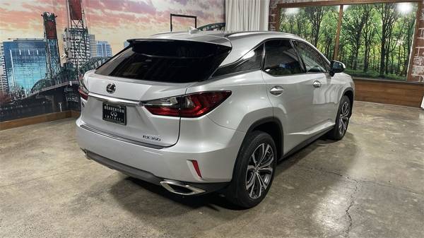 2017 Lexus RX AWD All Wheel Drive 350 SUV - - by for sale in Portland, OR – photo 5