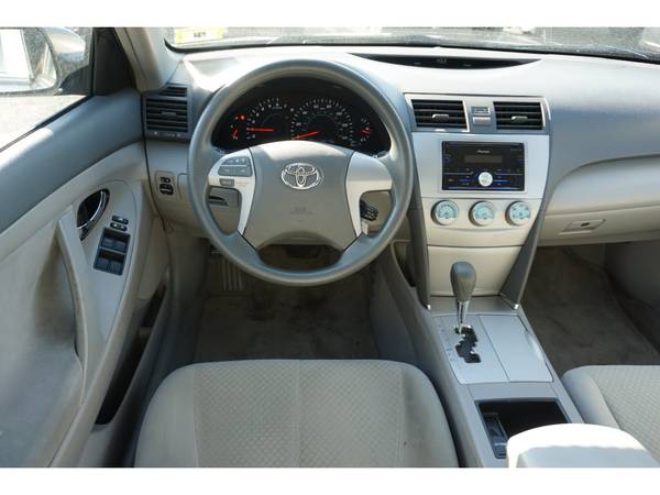 2008 Toyota Camry LE - - by dealer - vehicle for sale in Parsippany, NJ – photo 10
