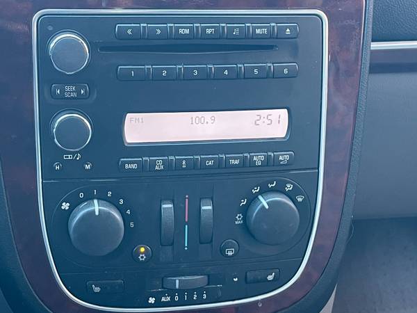 2005 Buick Terraza CXL - - by dealer - vehicle for sale in Aurora, IL – photo 18
