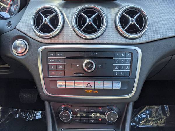 2018 Mercedes-Benz CLA CLA 250 AWD All Wheel Drive SKU: JN597798 for sale in Bellevue, WA – photo 15