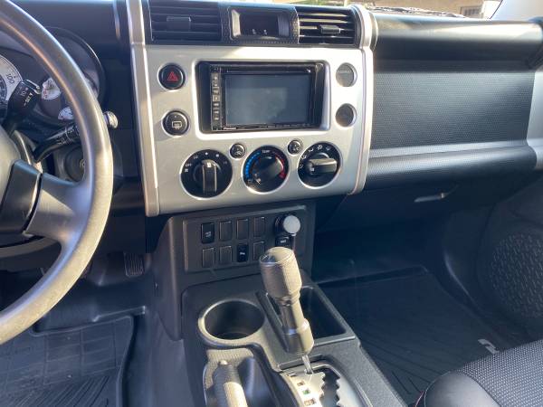 2007 Toyota Fj for sale in Other, UT – photo 23