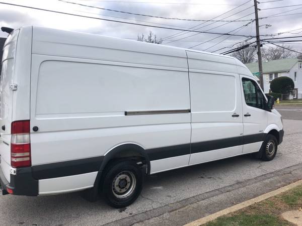 2016 Mercedes-Benz Sprinter 3500 High Roof 170-in. EXT - cars &... for sale in Elmont, NY – photo 7