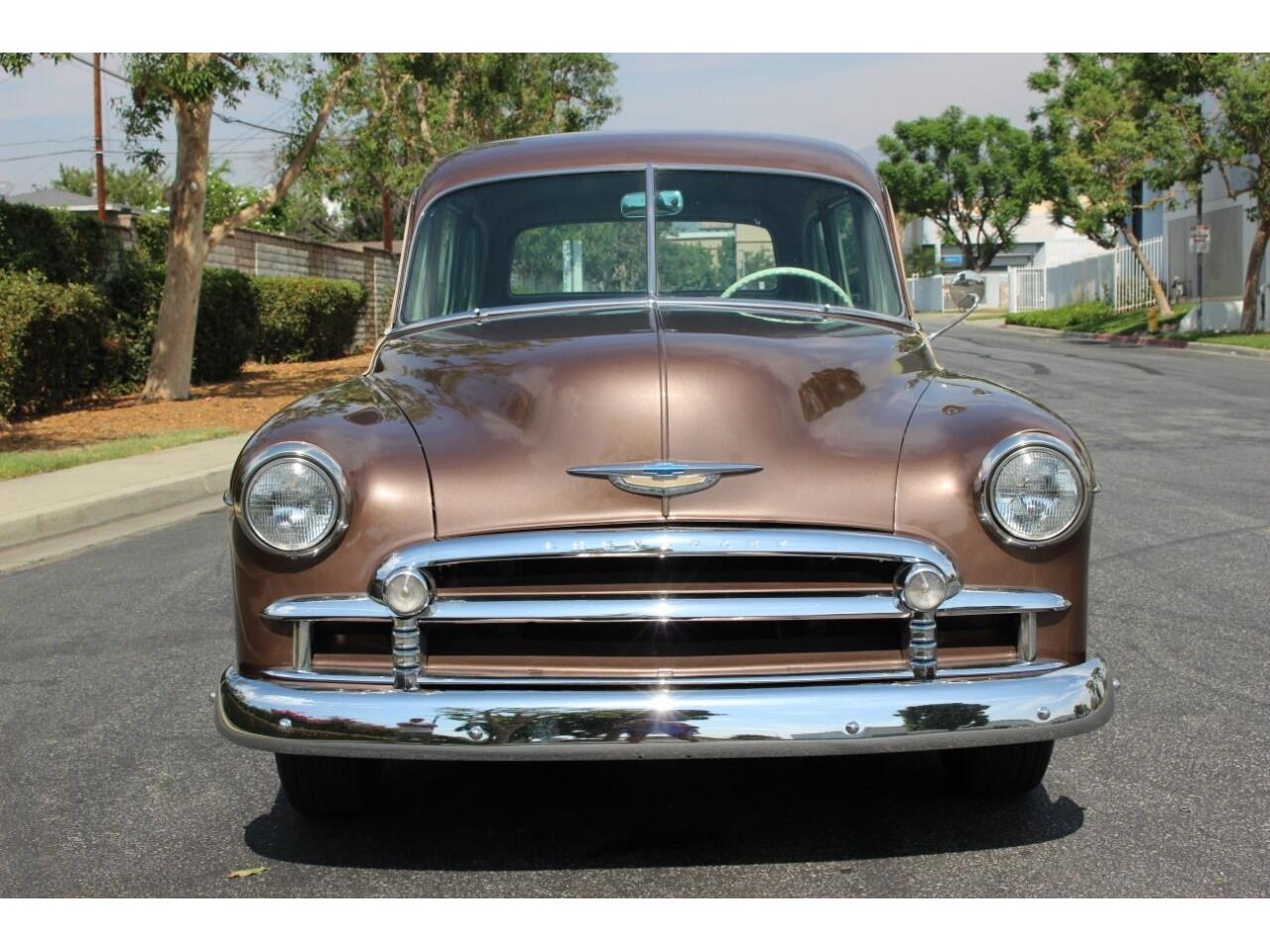 1950 Chevrolet Styleline for sale in La Verne, CA – photo 21