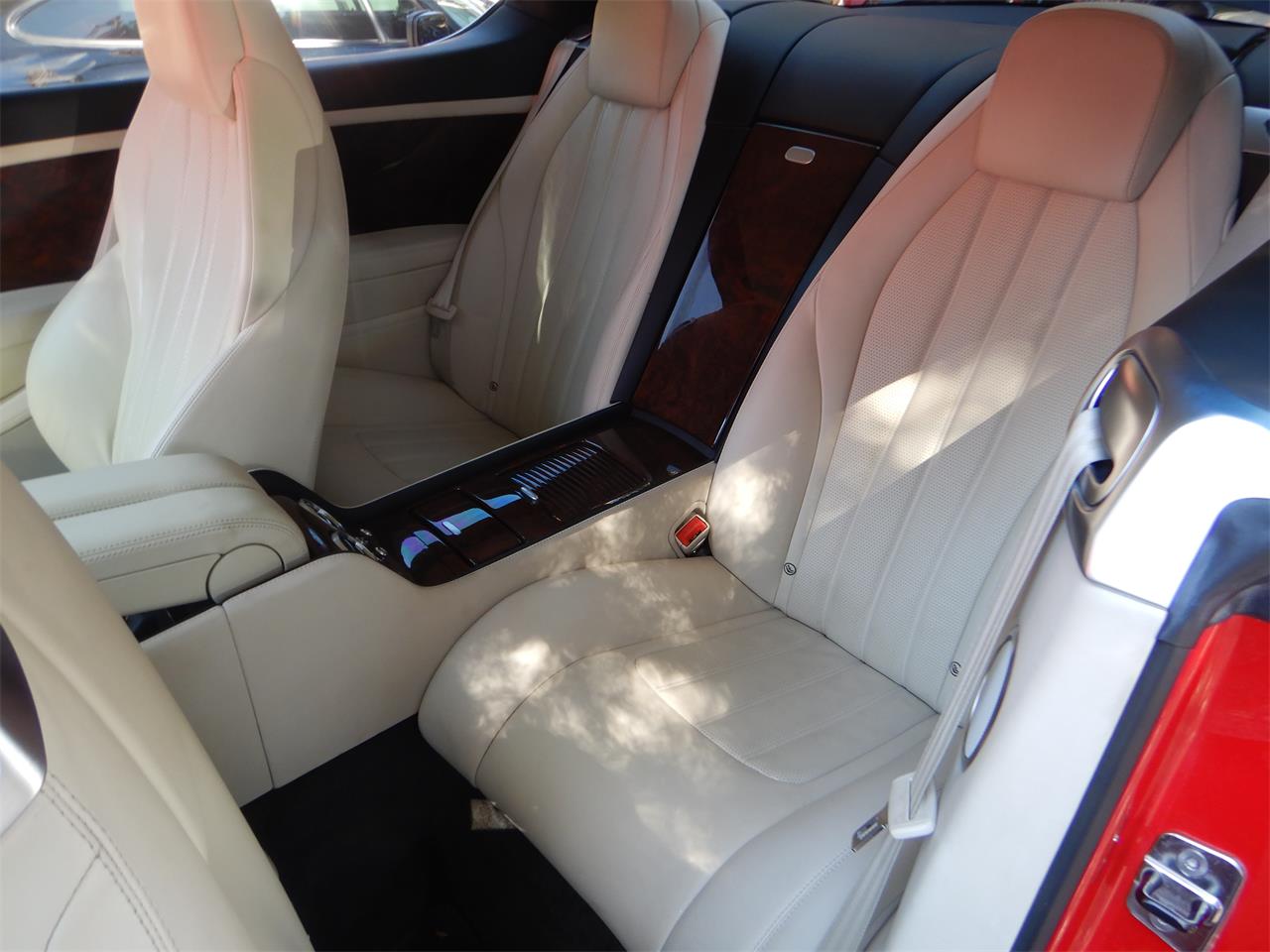 2012 Bentley Continental for sale in Woodland Hills, CA – photo 39