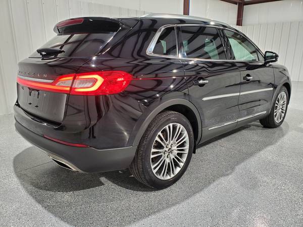 2017 LINCOLN MKX RESERVE - cars & trucks - by dealer - vehicle... for sale in Campbellsville, KY – photo 3