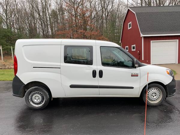 2017 RAM ProMaster City - cars & trucks - by owner - vehicle... for sale in Acme, MI – photo 5