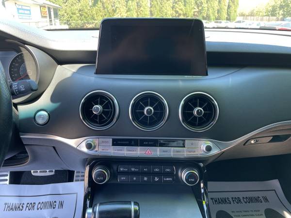 2018 Kia Stinger GT1 Fully loaded Sema Built Carbon Fiber 1 of 1 for sale in CERES, CA – photo 17