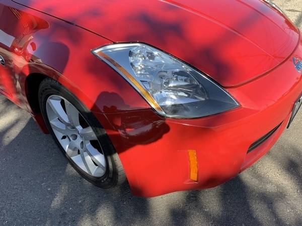 2004 Nissan 350Z Touring Coupe for sale in Upland, CA – photo 12