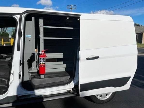 2016 Ford Transit Connect - - by dealer - vehicle for sale in Manteca, CA – photo 9