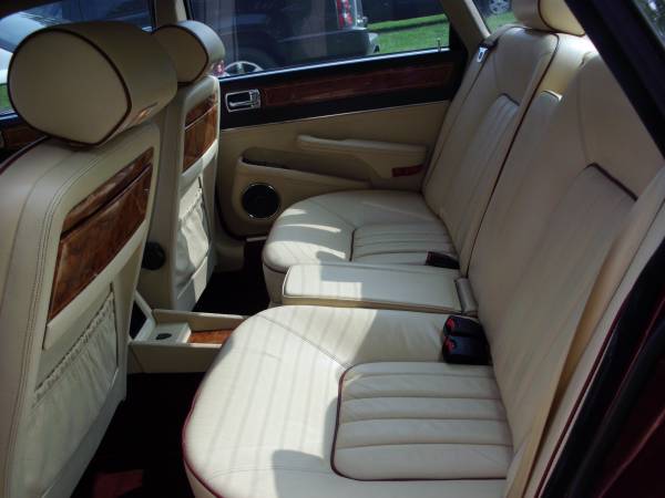 1990 Jaguar XJ6 Vanden Plas Majestic *Rare Find, Low Price!* - cars... for sale in Verbank NY 12585, NY – photo 6