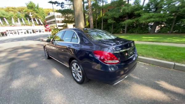 2017 Mercedes-Benz C 300 - - by dealer - vehicle for sale in Great Neck, NY – photo 15