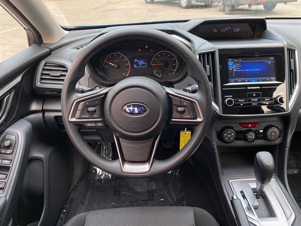 2019 Subaru Impreza Premium * 10k Miles Like New * AWD * Eyesight -... for sale in Yakima, WA – photo 9