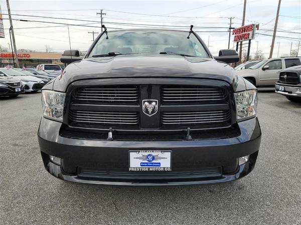 2011 RAM 1500 Sport $995 Down Payment - cars & trucks - by dealer -... for sale in Temple Hills, District Of Columbia – photo 7