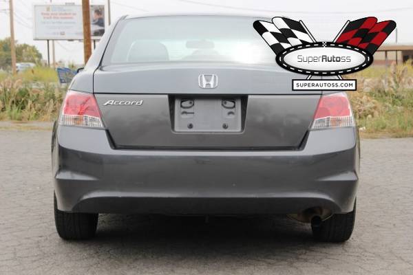 2009 Honda Accord, CLEAN TITLE & Ready To Go!!! - cars & trucks - by... for sale in Salt Lake City, UT – photo 4